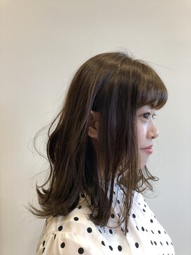 コレット(COLETTE) オフィスアッシュ