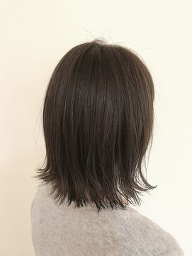 クイントネオリーブ 自由が丘正面口店(quint:neolive) 【neolive quint 自由が丘】岩崎裕貴 Neolive スタイル