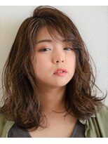 ビーハイブルタ(BeeHIVE Rta)&nbsp;ハイライトベージュ