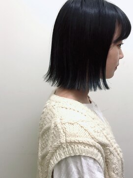 フローレント(florent) お客様スナップ 上念担当