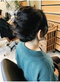 アレンジ