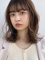 【GARDEN 田中麻由】