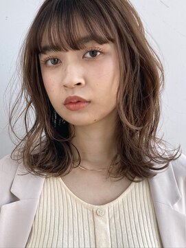 ガーデントウキョウ(GARDEN Tokyo) 【GARDEN 田中麻由】