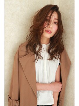 ヒストリア(HISTORIA) 大人ロングレイヤー