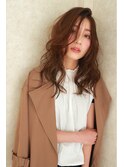 大人ロングレイヤー
