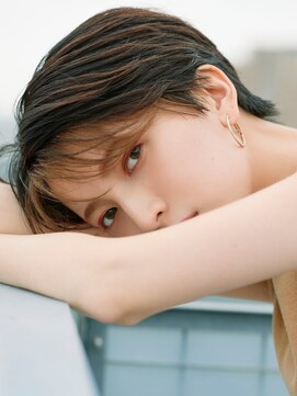 ヘアーアンドメイク フォルス(HAIR&MAKE FORS) 《2021 s/s image》