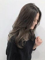 モダンメイド 四条烏丸(modern made)&nbsp;ロング20代30代40代イメチェンフルバング似合わせカット美髪