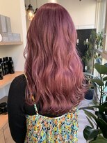 ラフトーキョウセカンド(RAF TOKYO 2nd)&nbsp;【RAF TOKYO 2nd Rina 】 ぴんくのトリコ