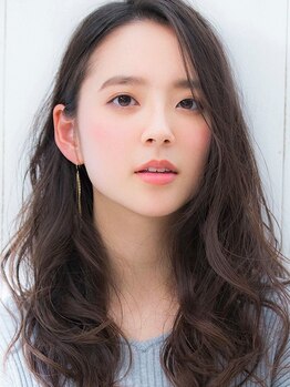 【清田ラッキーすぐ】仕上がりも、居心地もクセになる★周りを気にしなくていい完全プライベートSalon！