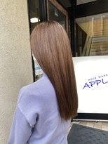 アップル(APPLE!)&nbsp;サイエンスアクア