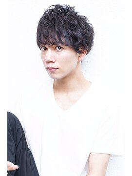 メイドマンバーバーショップ 西宮北口(MADE MAN BARBER SHOP) 【西宮初かりあげ専門店☆】フェードバーバーツーブロビジネス