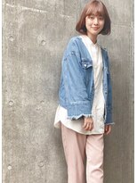 アイコン(I-CON)&nbsp;honey