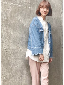 アイコン(I-CON) honey