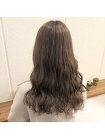 アルーシェ 平井(Alushe)&nbsp;ミルクティーベージュ