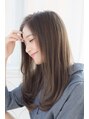 アズールサン 草加西口店(azule-sun) 大人のための大人カワイイ ヘアスタイルを提案いたします♪