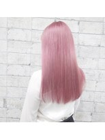 グランルシア(GRAN Lucia)&nbsp;ハイトーンピンク