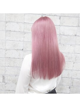 グランルシア(GRAN Lucia) ハイトーンピンク