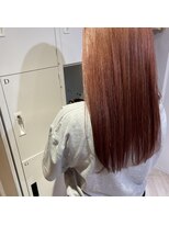 ニール(Neale.)&nbsp;ピンク