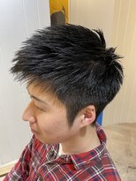 アメラボ(AmeLab)&nbsp;【ジェットモヒ】圧倒的人気