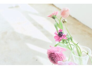  Flower by enn【フラワー バイ エン】 