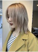 【Fev_shuho】レイヤーカット