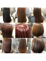 エノア 柏(ENORE)&nbsp;弱酸性カラー