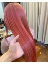 ヲタクに美容室は難しい。&nbsp;魔法の髪質改善トリートメント