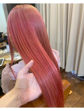 ヲタクに美容室は難しい。 魔法の髪質改善トリートメント