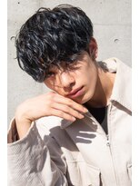 ヴェルダ 池袋店(verda)&nbsp;ゆるスパマッシュ mizuno