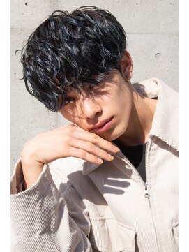 ヴェルダ 池袋店(verda) ゆるスパマッシュ mizuno