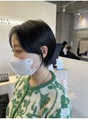 ショートスタイル