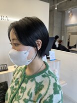 アルドラ(ALUDRA)&nbsp;ショートスタイル