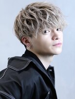 ダダ(D.D.)&nbsp;ホワイトミルクティーシャドールーツ