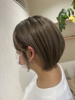 ラトット(Latot)&nbsp;ミルクティーグレージュ