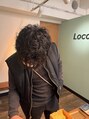 ローカル 飯田橋(Local) メンズパーマ、とてもオススメです!