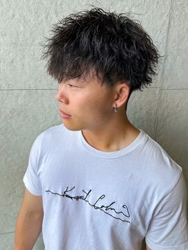 ノーマ(no-ma) ツイストスパイラル