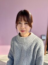 レリーハット(rely hatto)&nbsp;竹原 夏菜子