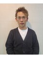 シキブフクヤマ(SIKIBU FUKUYAMA) 斑目 英治