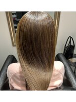 グレア(Glare)&nbsp;髪質改善ULTOWA