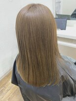 バイエイト(X８)&nbsp;オリーブグレージュ