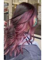 インパークス 竹ノ塚店(INPARKS)&nbsp;インナーカラー