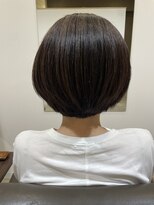 ヘア アトリエ ヴィヴァーチェ(hair atelier Vivace) NEO髪質改善カラーエステ