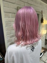 ルグランシャトー(Le grand chateau)&nbsp;ペールピンク♪