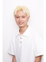 ピカ イチ 八代本店(pikA icHi) 獅々田 優人