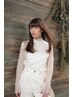 【当日限定】カット＋ロレアルカラー＋トリートメント
