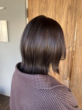 フラム(fulam) 艶髪ボブ