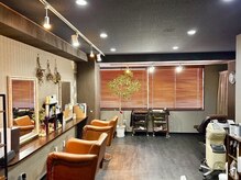 ヘアーアンドスパ トリコ(Hair&Spa torico)