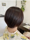 エステ美髪ケア*髪質善ヘ改ア*前髪*イメチェン_行徳駅 妙典駅
