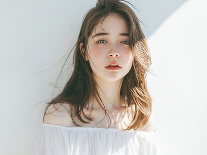 トッカ 博多駅筑紫口店(tocca hair&treatment)の写真