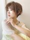 ユーリー(juurii)の写真/どんなレングスでもセットしやすく扱いやすいパーマスタイルをご提案！メンズもセットしやすいパーマが人気
